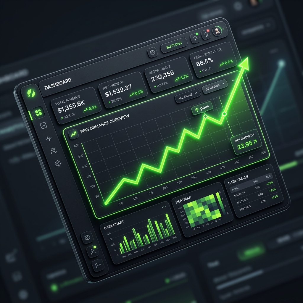 Analytics Dashboard