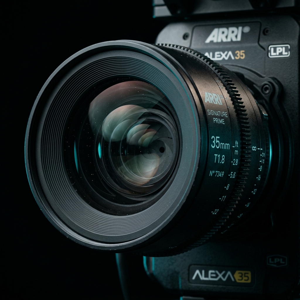 Cinema Lens